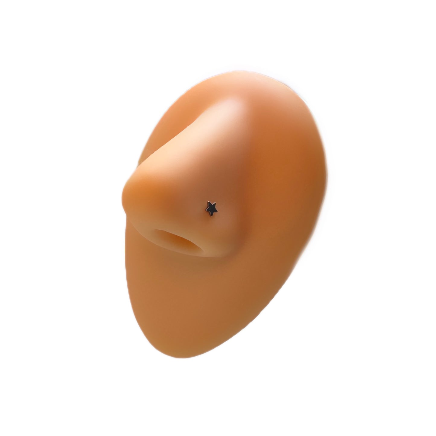 Star Nose Stud