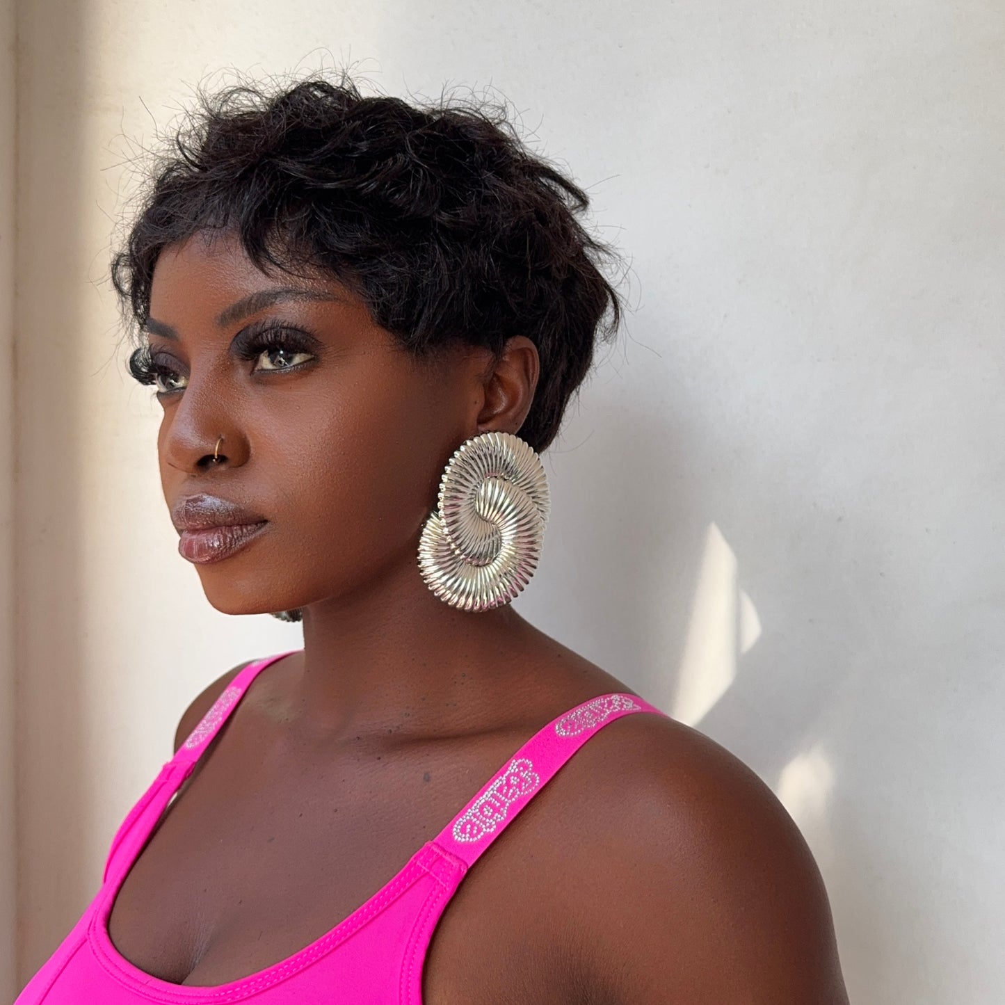 Caitlyn Earrings