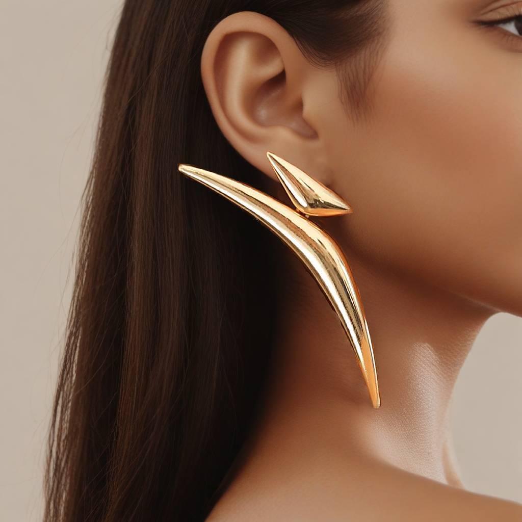 Reya Earrings