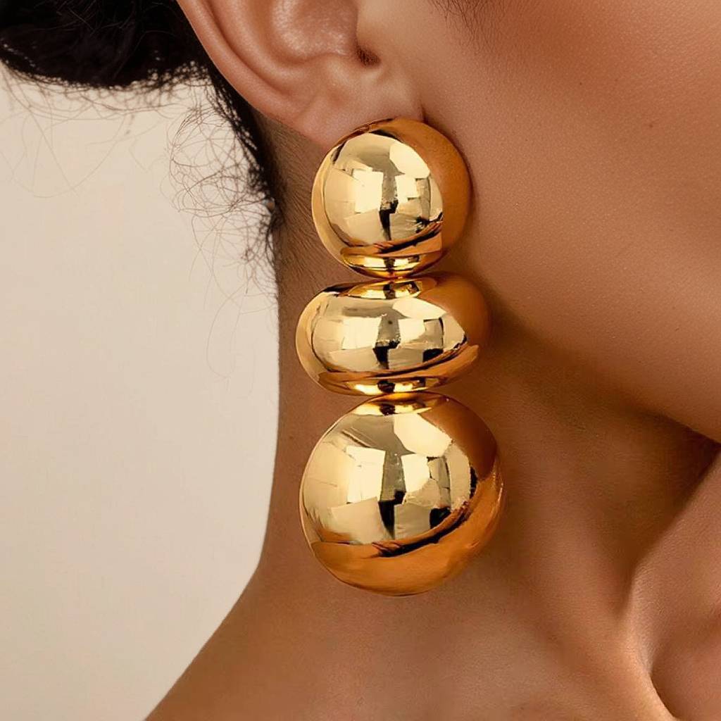 Trisha Earrings