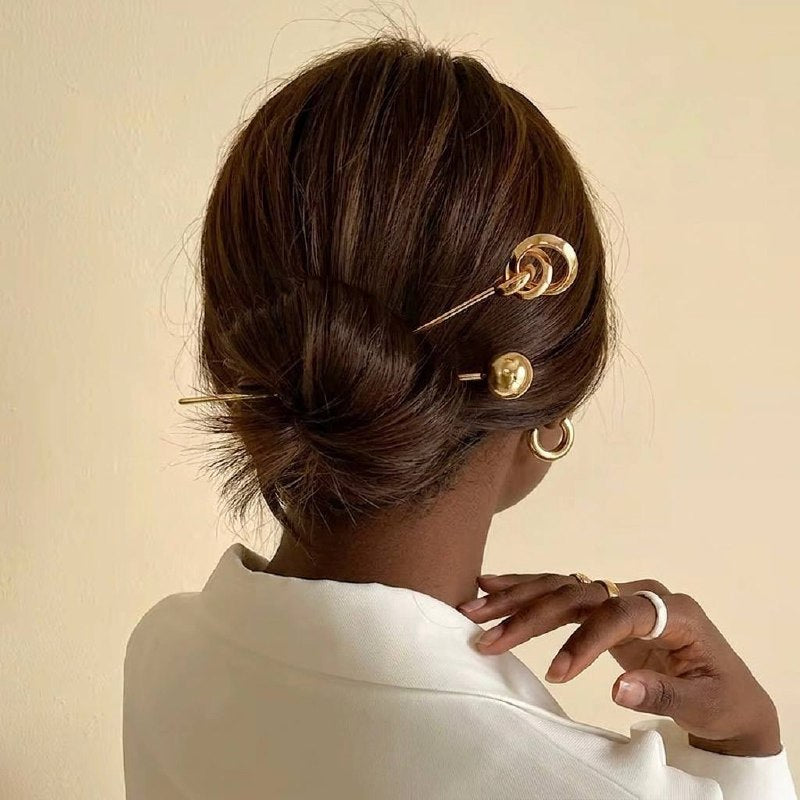 Hairpins