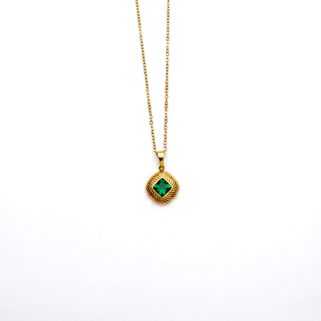 Natalie Necklace
