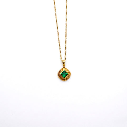 Natalie Necklace