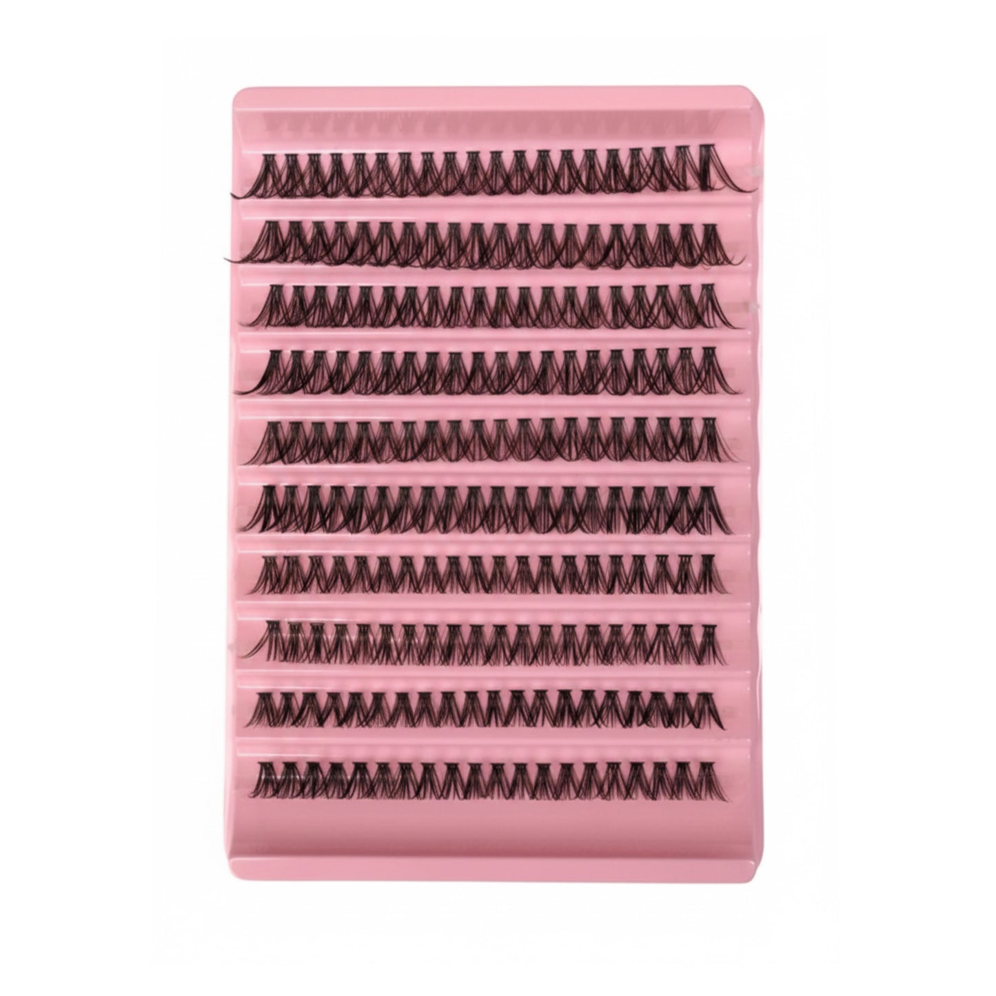 Cluster Lashes Set K021