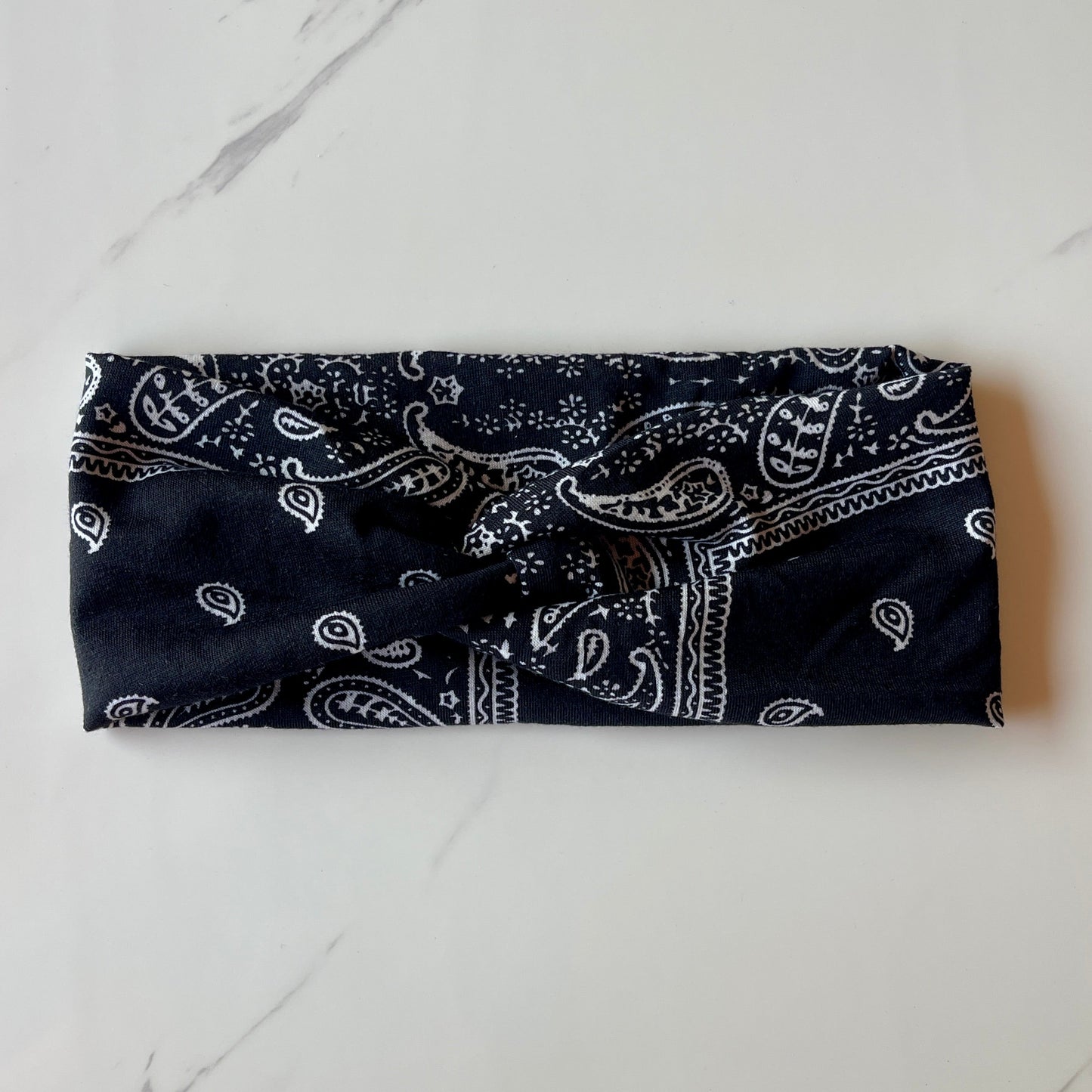 Bandana Headband