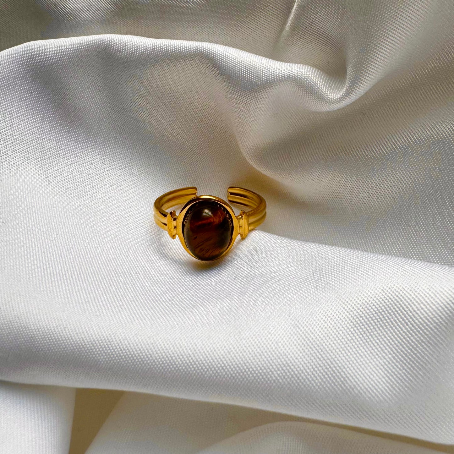 Hazel Ring