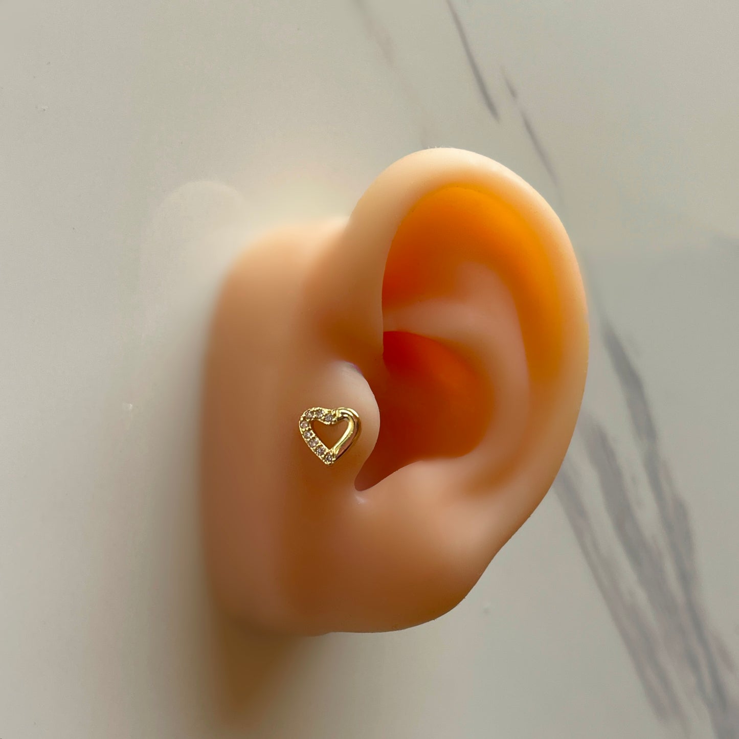 Lovergirl Ear Stud