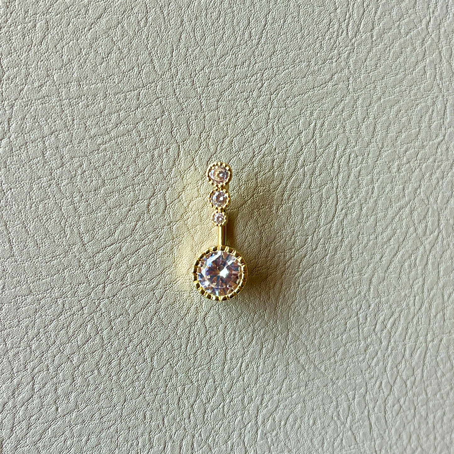 Ravena Belly Ring