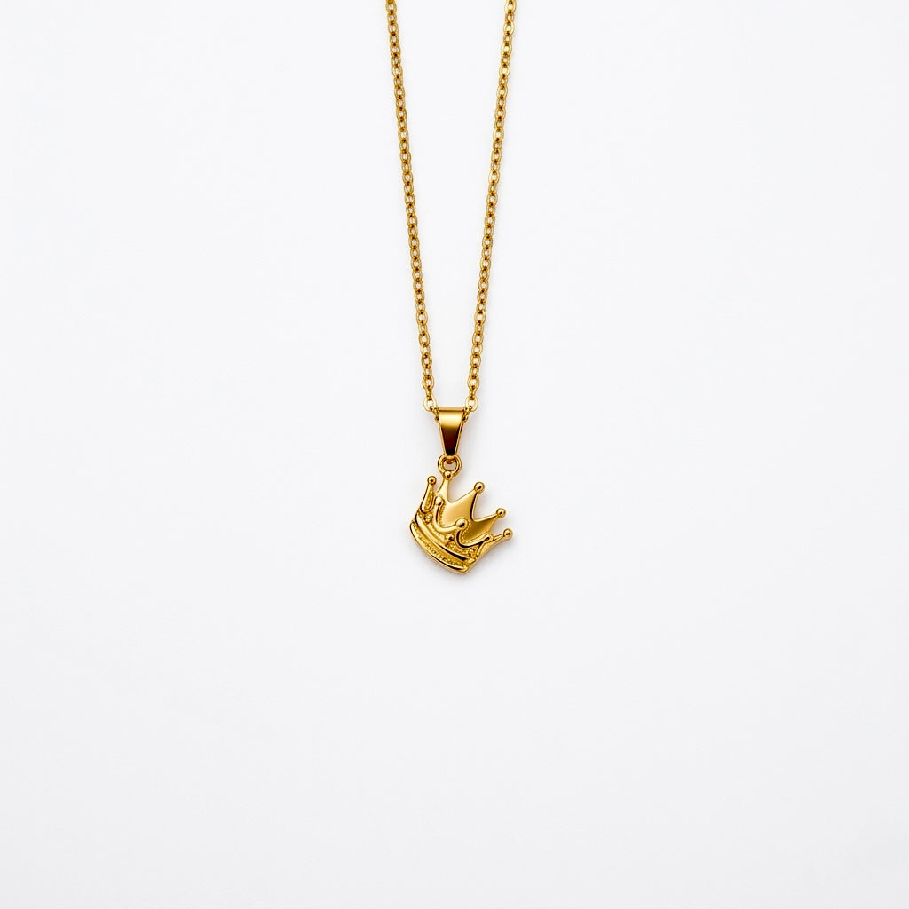 Reina Necklace