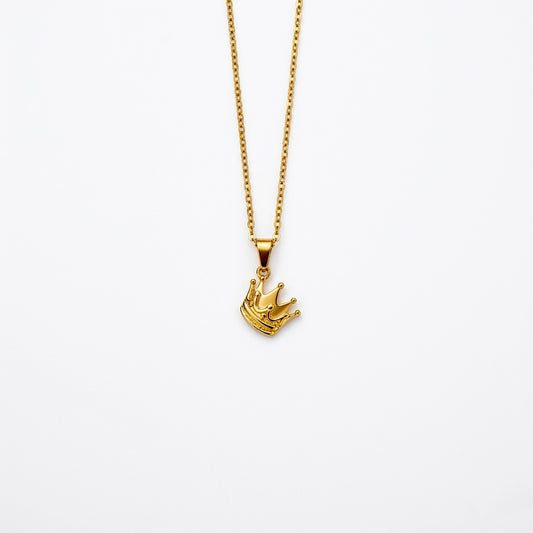 Reina Necklace