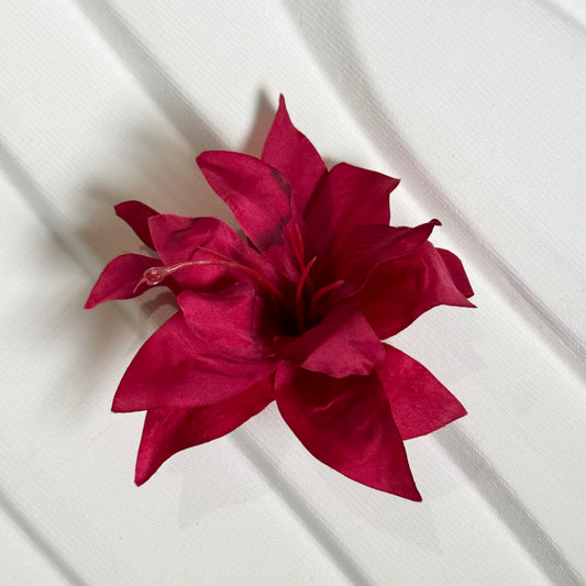Lily Hair Clip