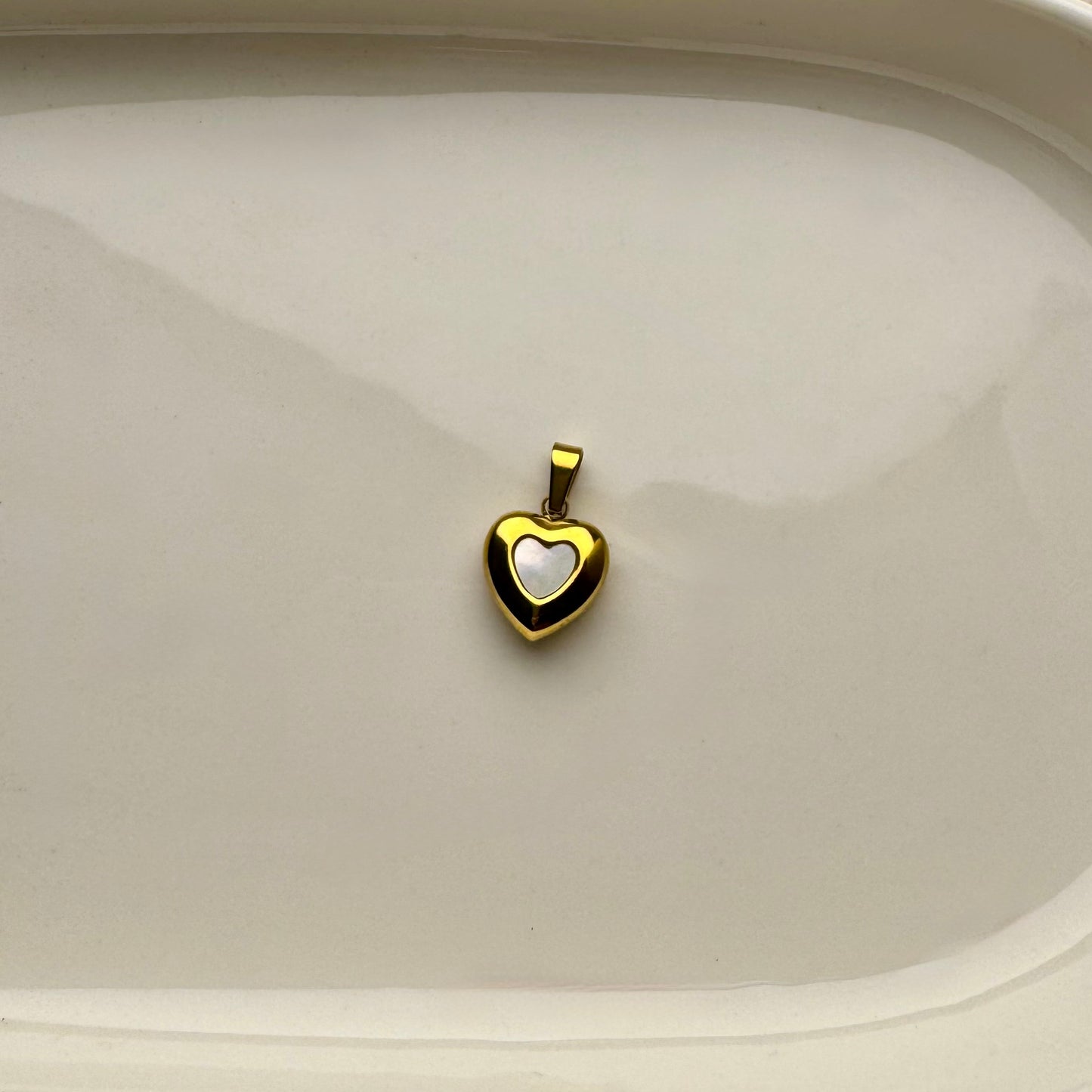 Charlene Necklace