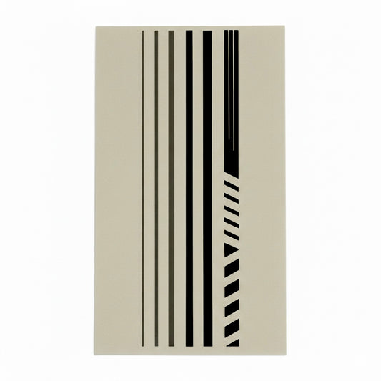 Line Up Semi Permanent Tattoo