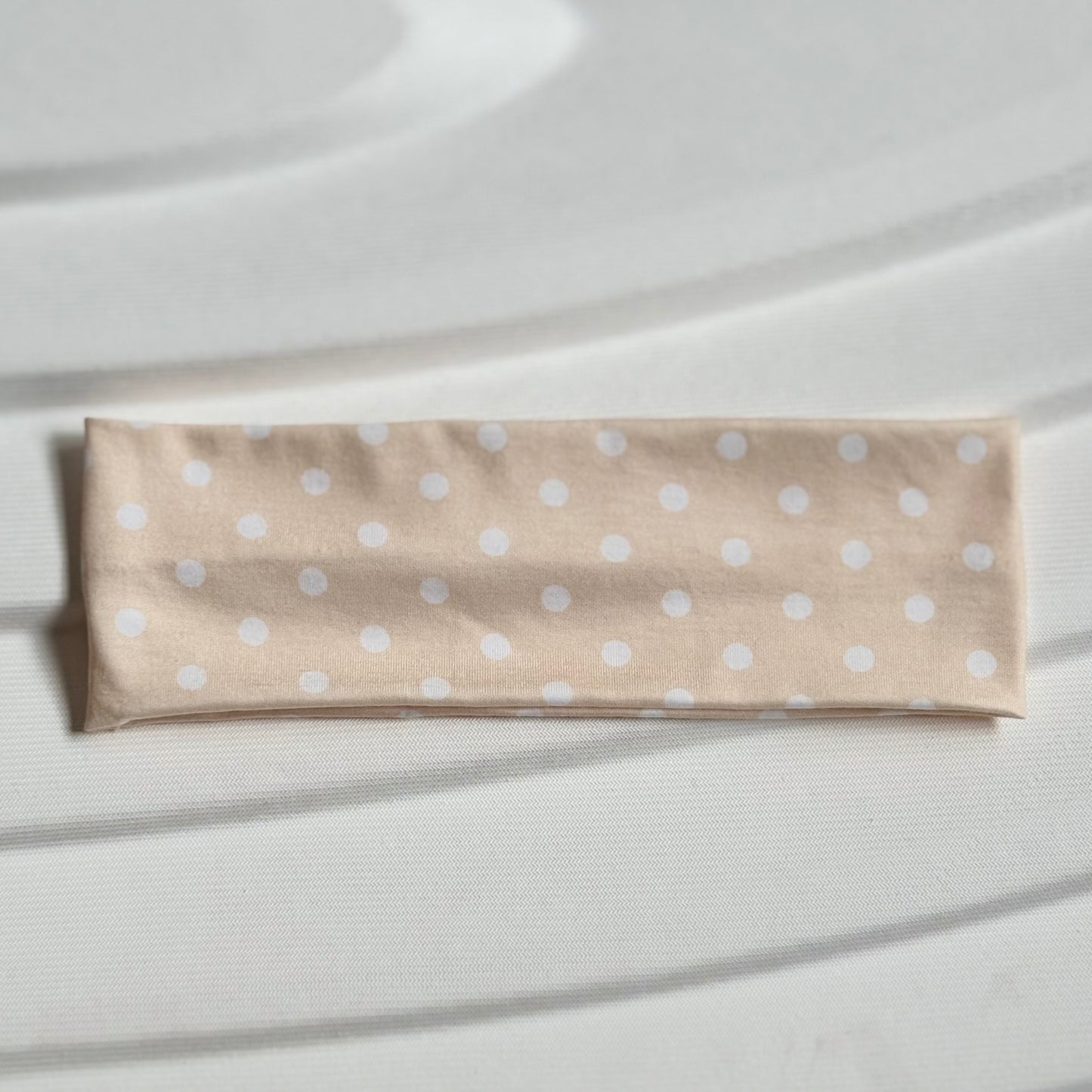 Polka Dots Headband