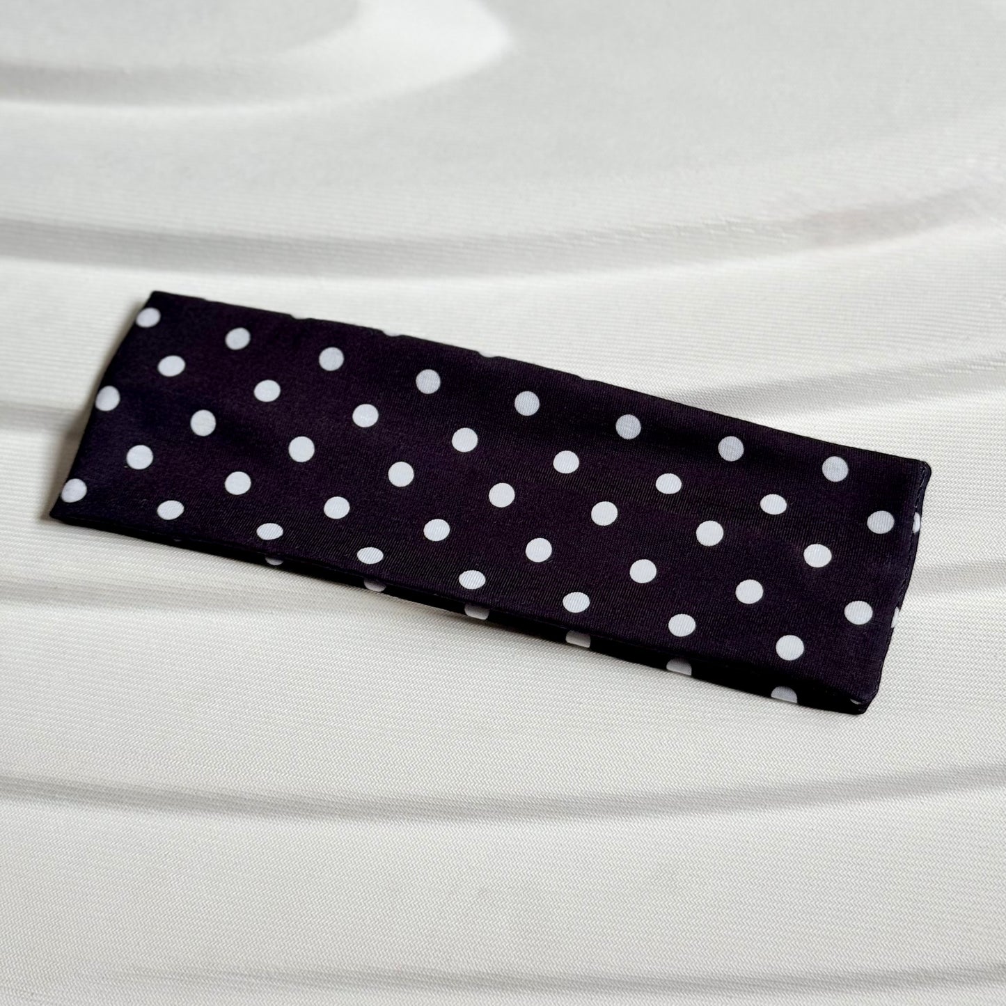 Polka Dots Headband