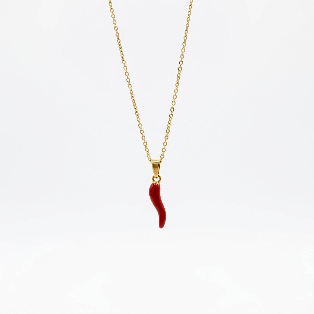 Peppa Necklace