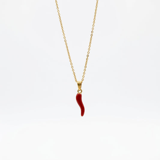 Peppa Necklace