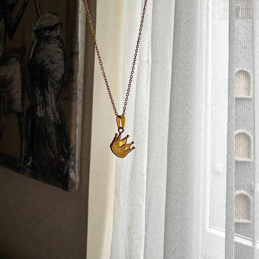 Reina Necklace