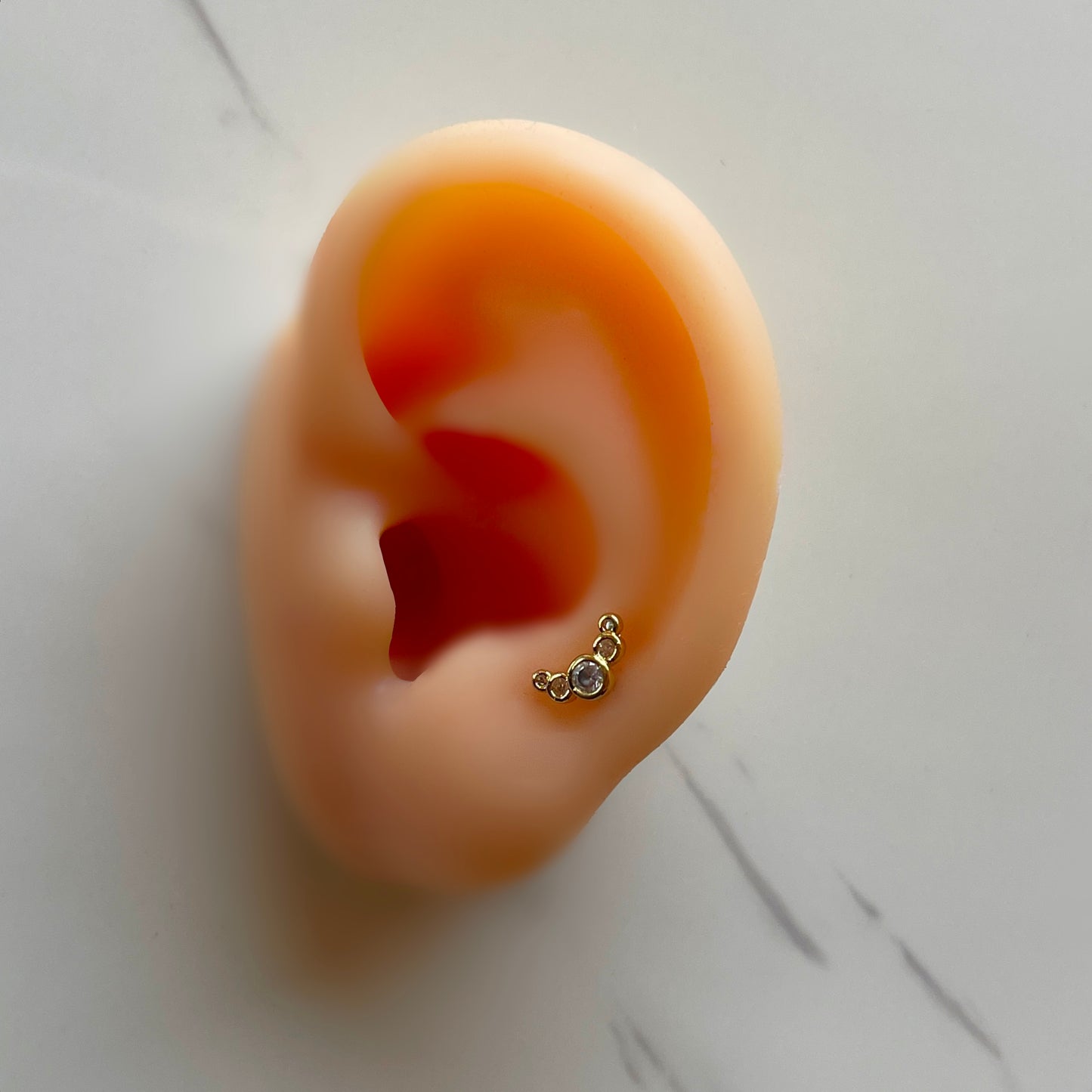 Crawler Ear Stud