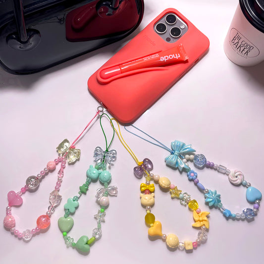 Phone Charm Strap