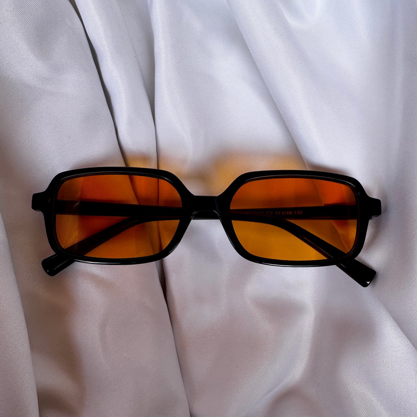 The Cairo Glasses