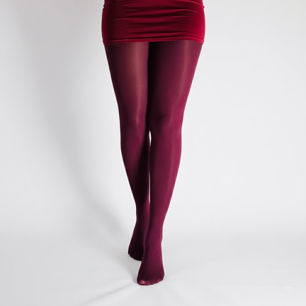 Antoinette Pantyhose Stockings