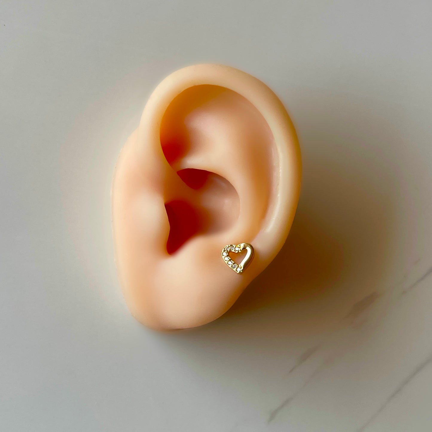 Lovergirl Ear Stud