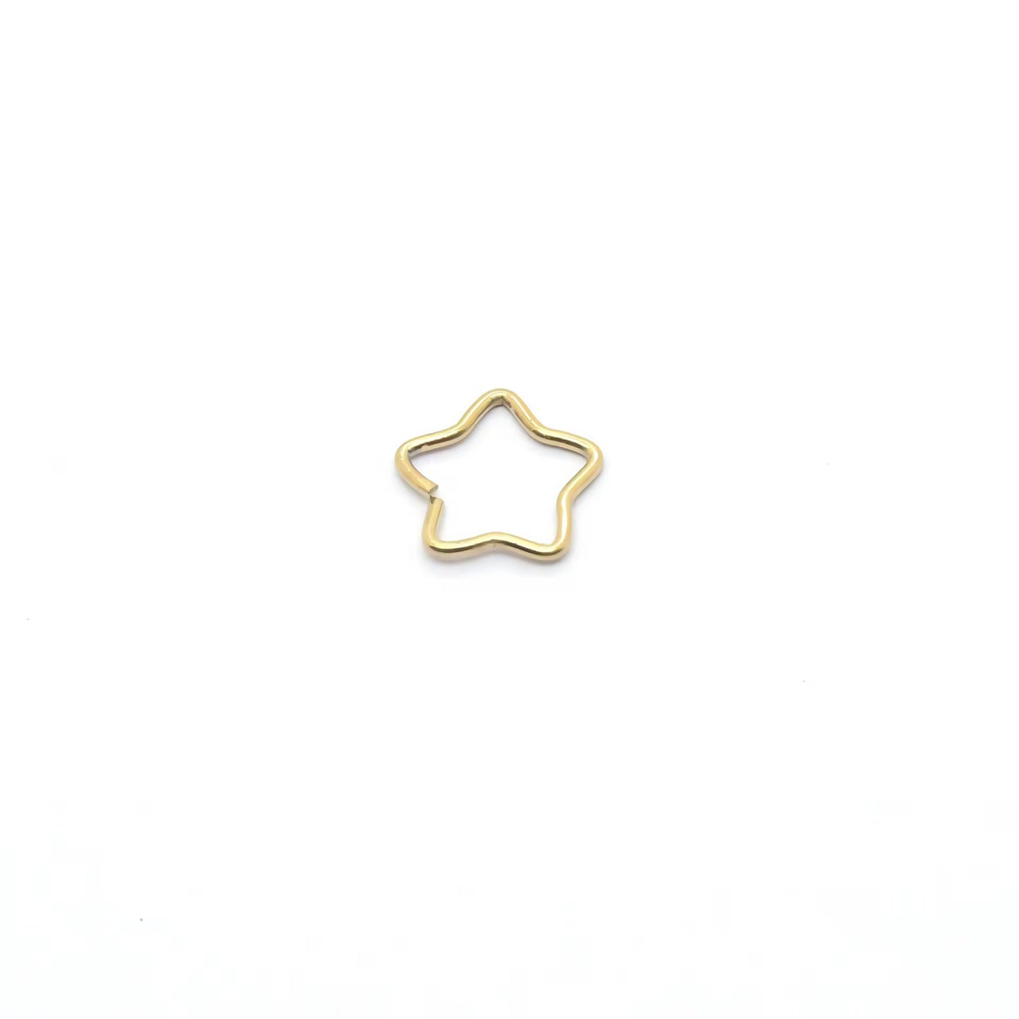 Star Hoop