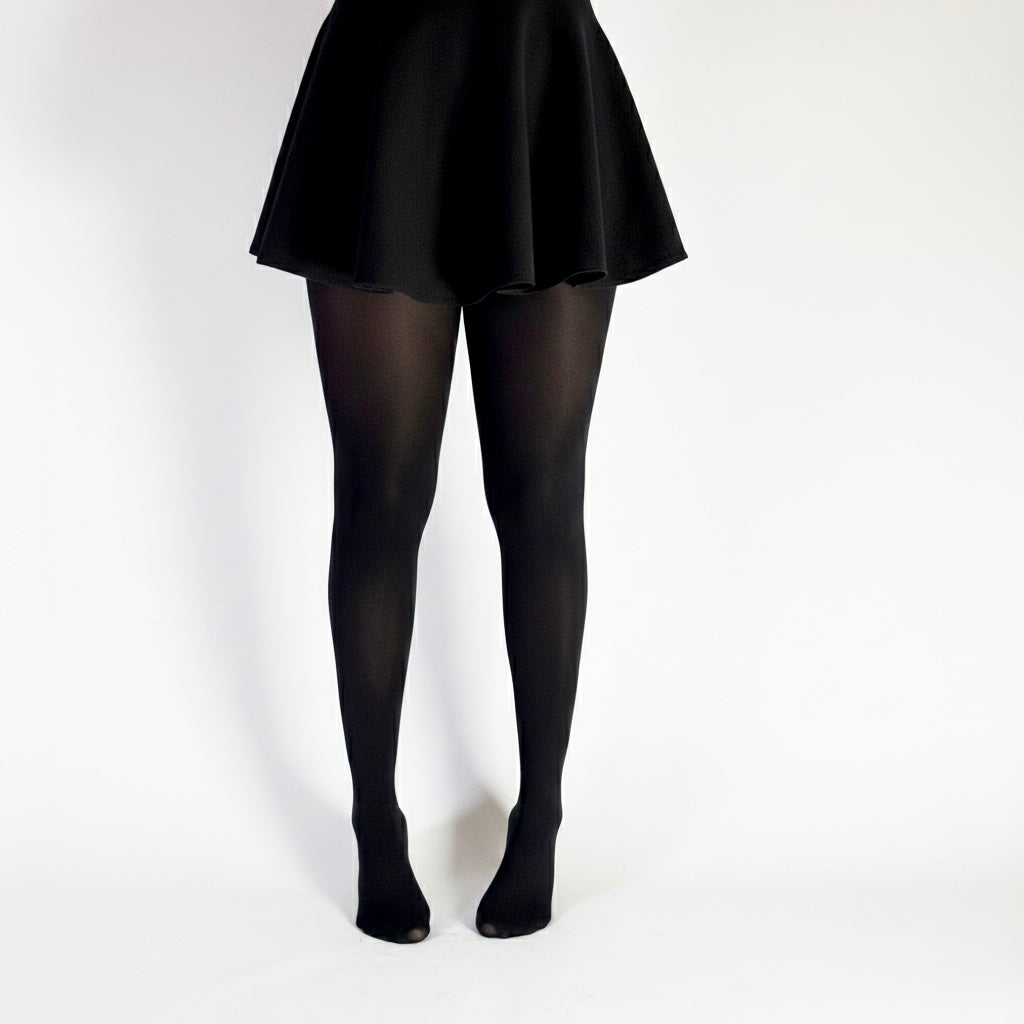 Antoinette Pantyhose Stockings