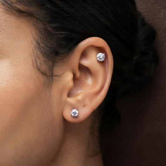 Magnetic Ice Stud