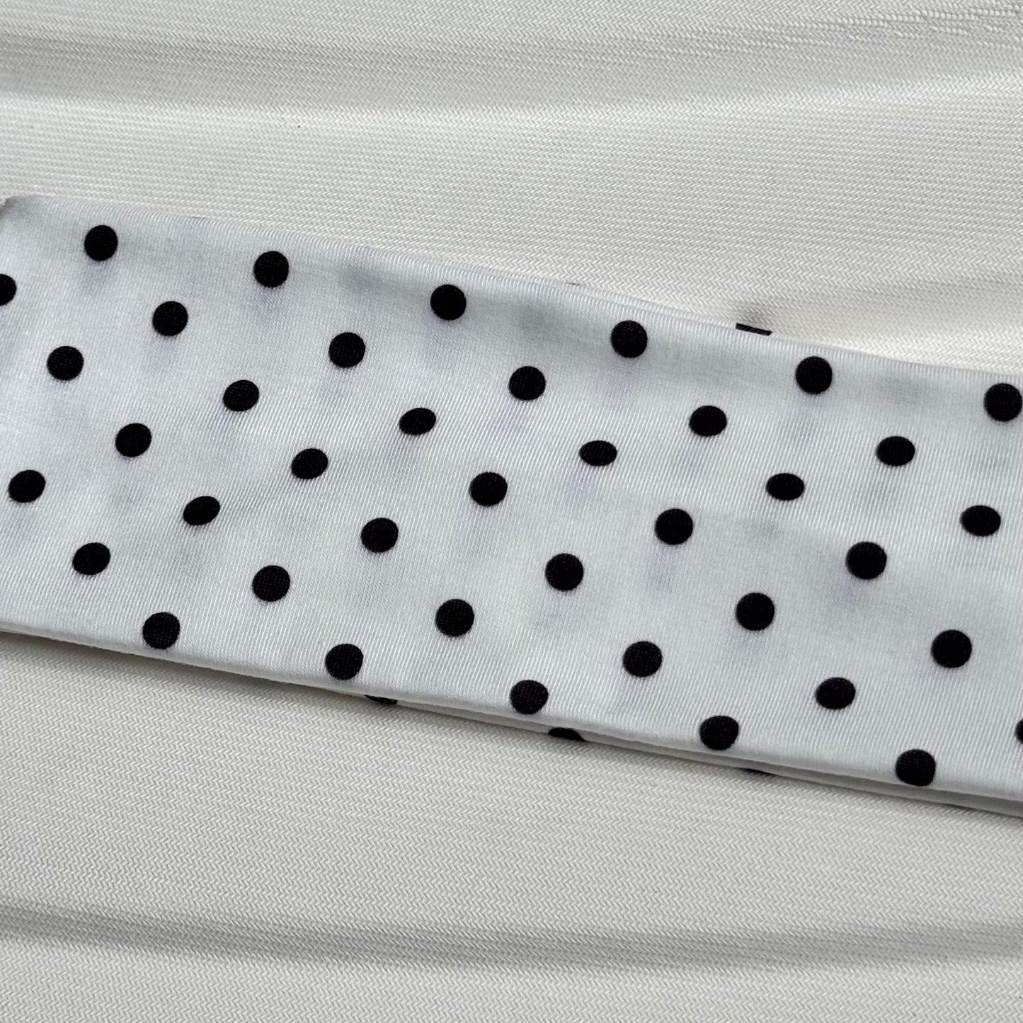 Polka Dots Headband
