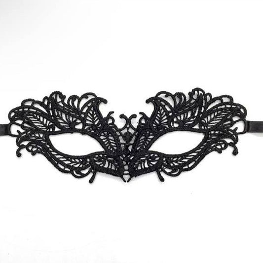 Saveria Mask - Queenlybypinupqueens Default Title