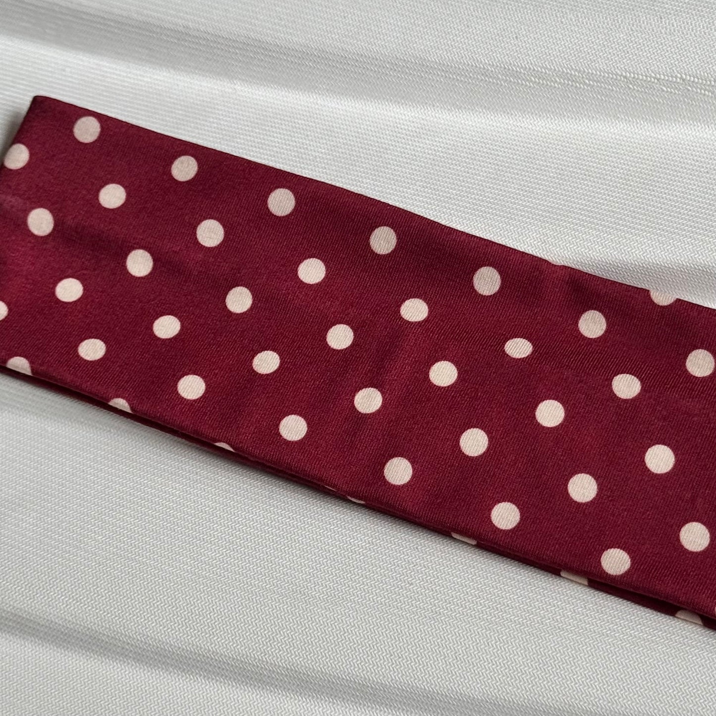 Polka Dots Headband