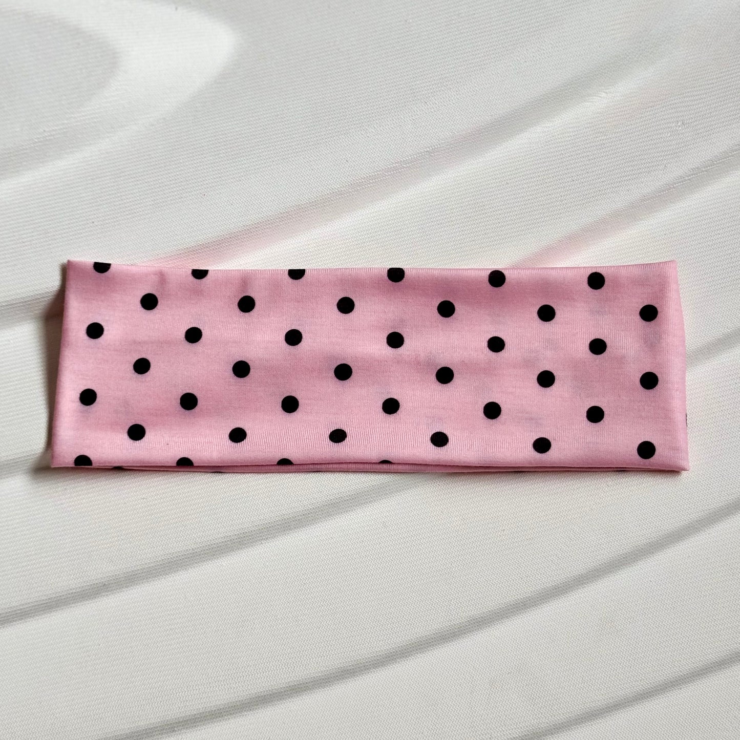 Polka Dots Headband