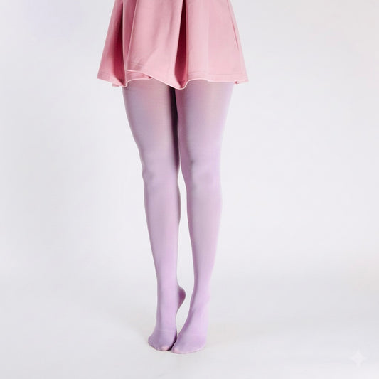 Antoinette Stockings Pink