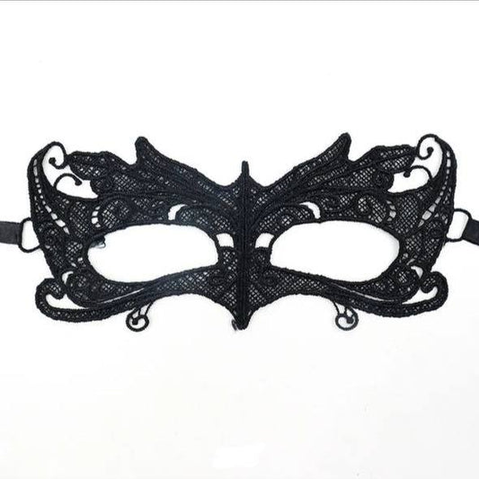 Isadora Mask - Queenlybypinupqueens Default Title