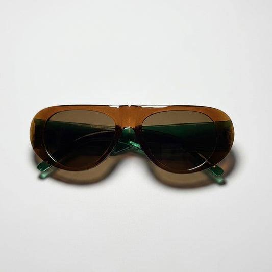 The Savanna Glasses