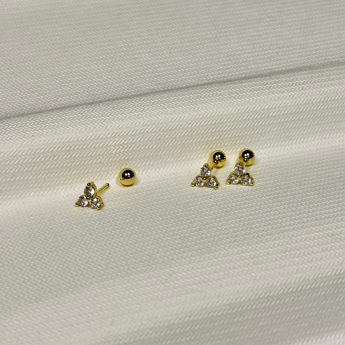 Darlene Ear Stud