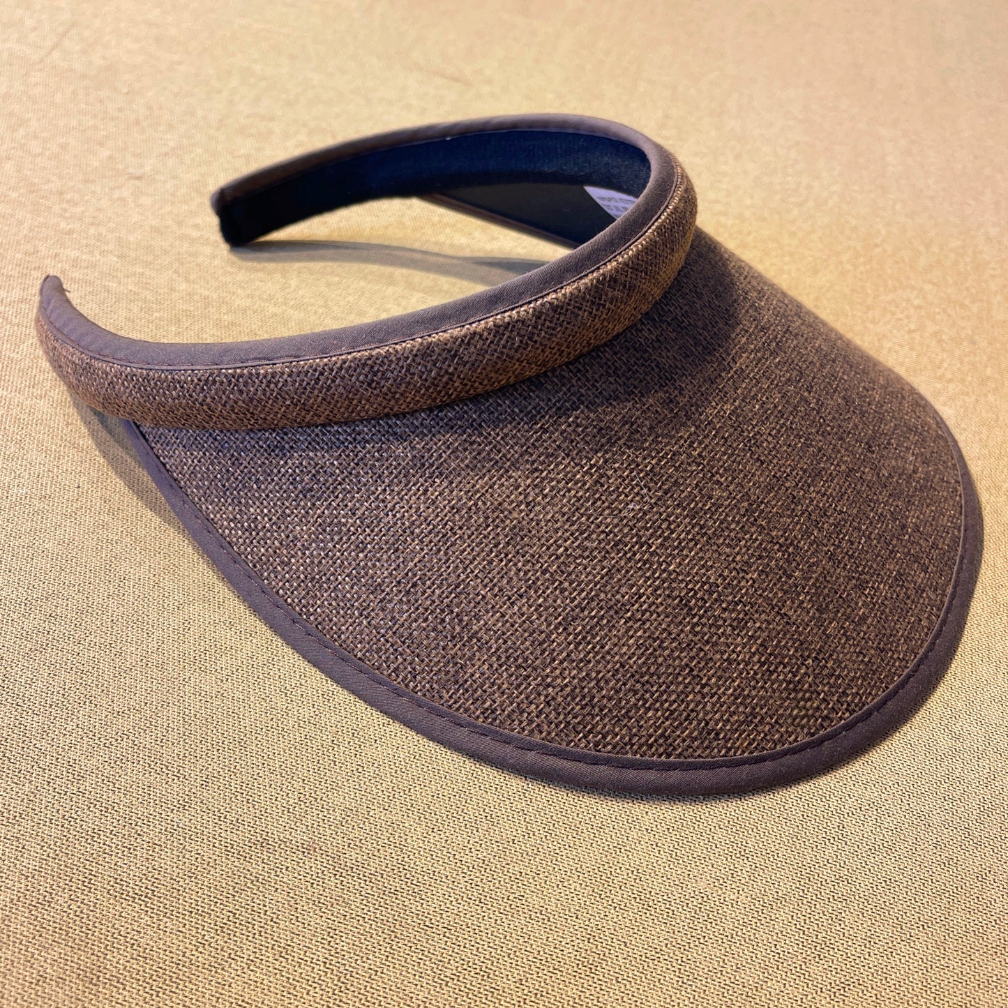 Beach Visor Hat