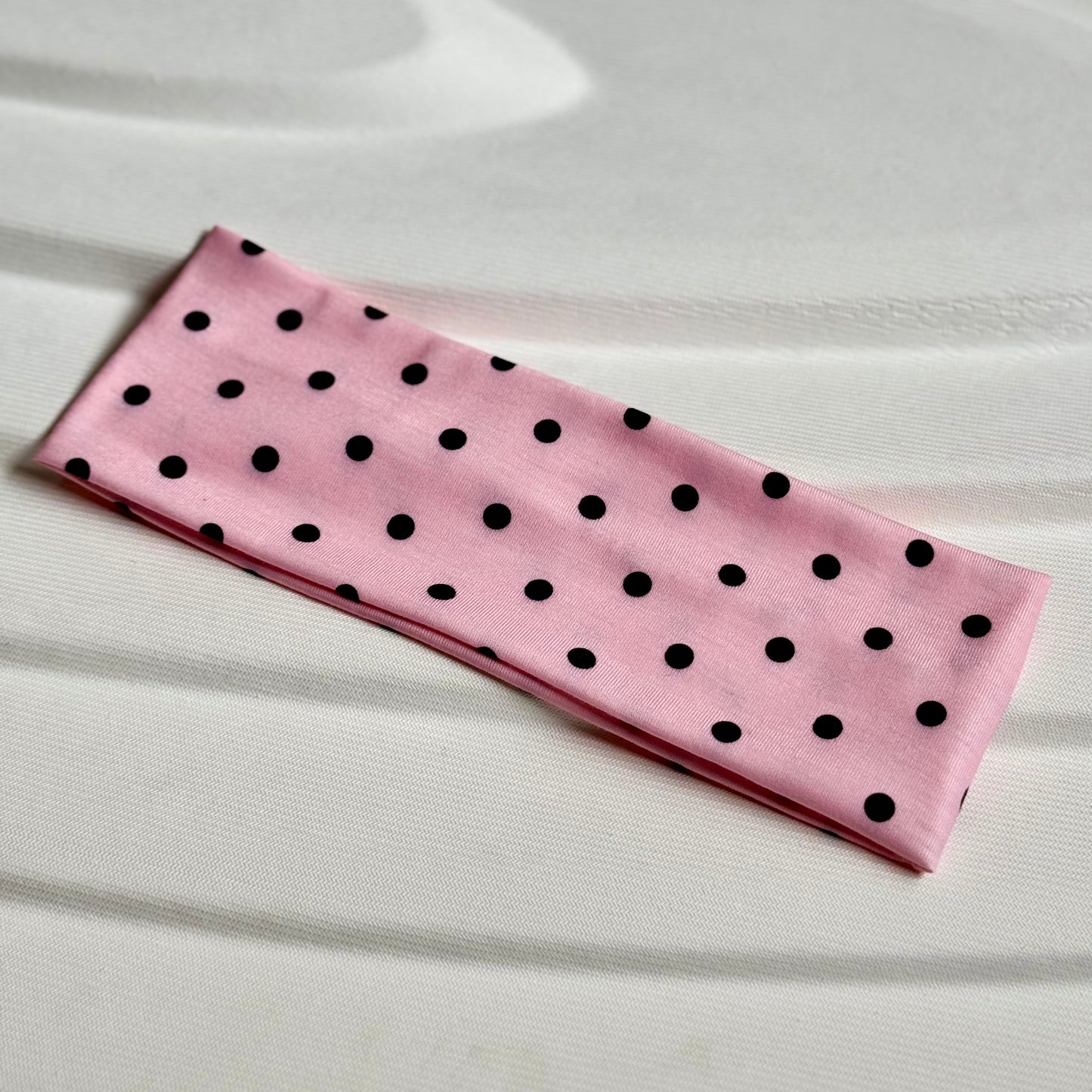 Polka Dots Headband
