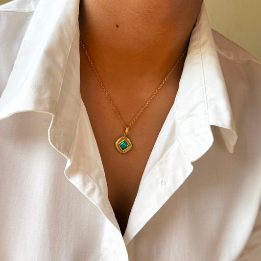 Natalie Necklace