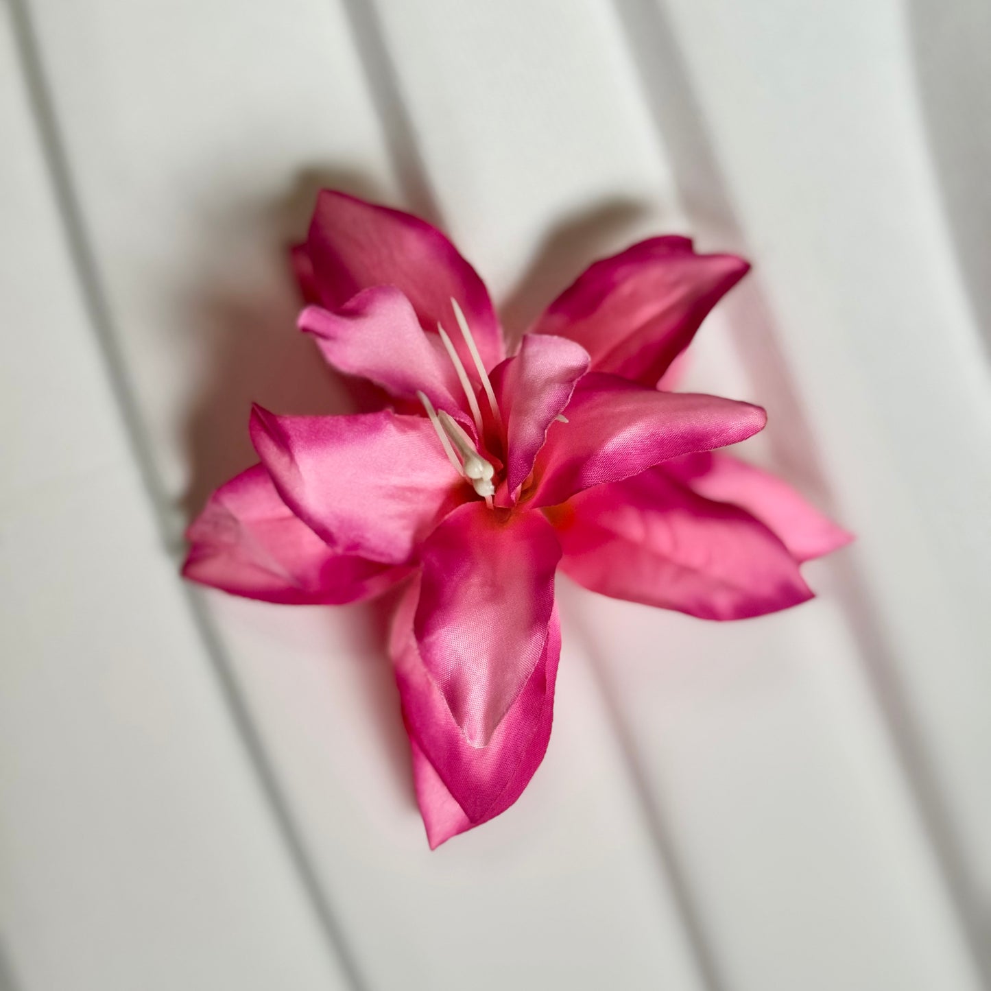 Lily Hair Clip