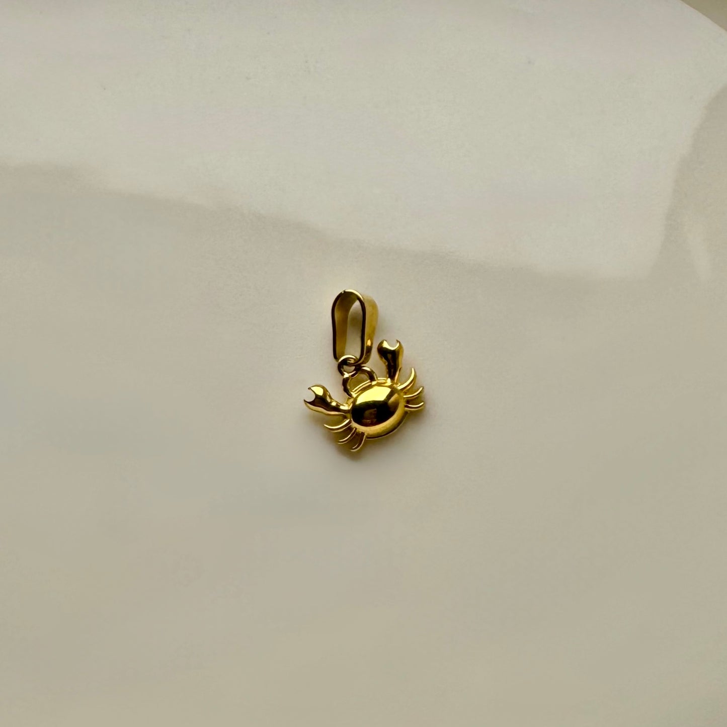 Clawdia Necklace