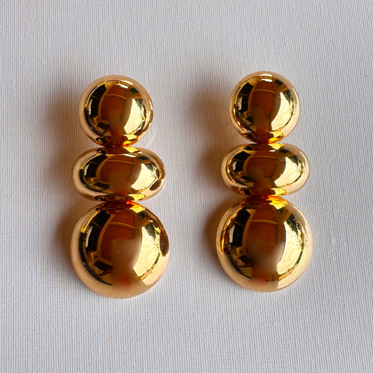 Trisha Earrings