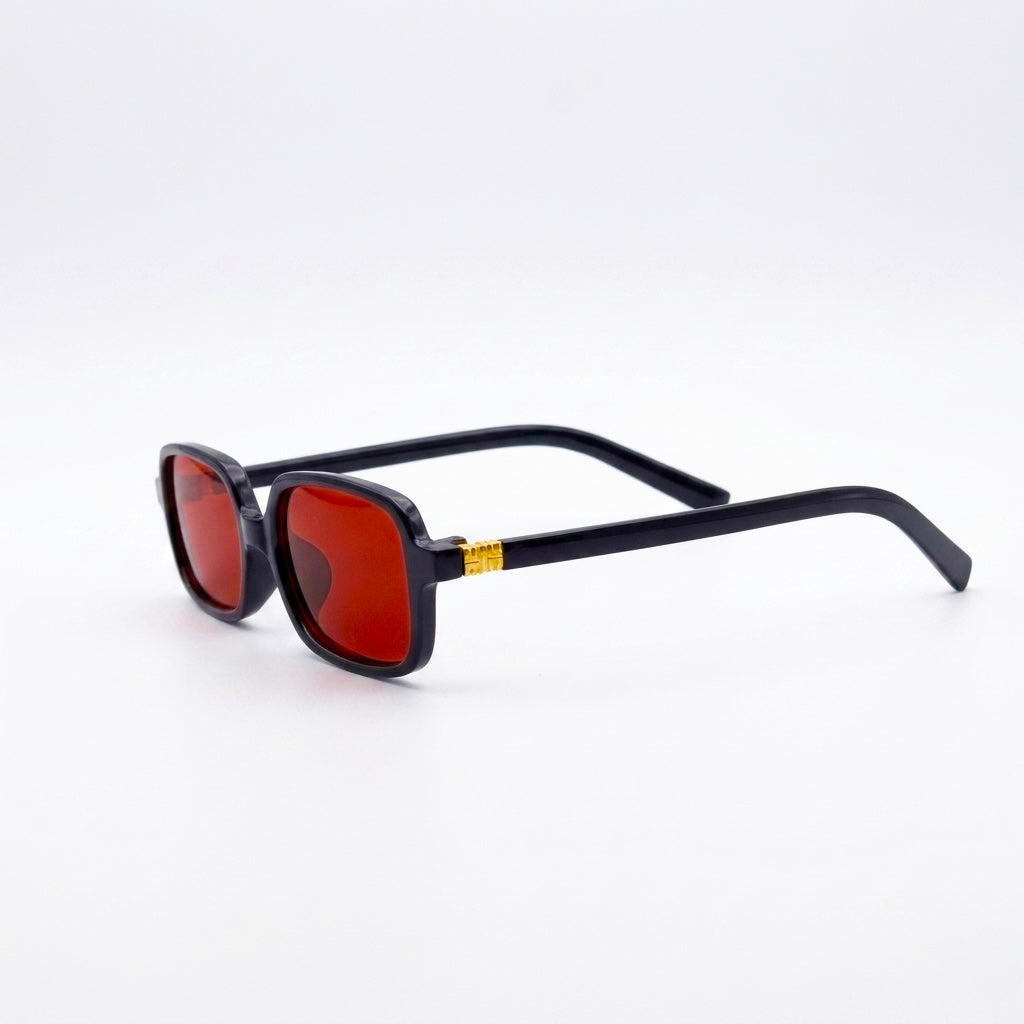 The Siren Glasses