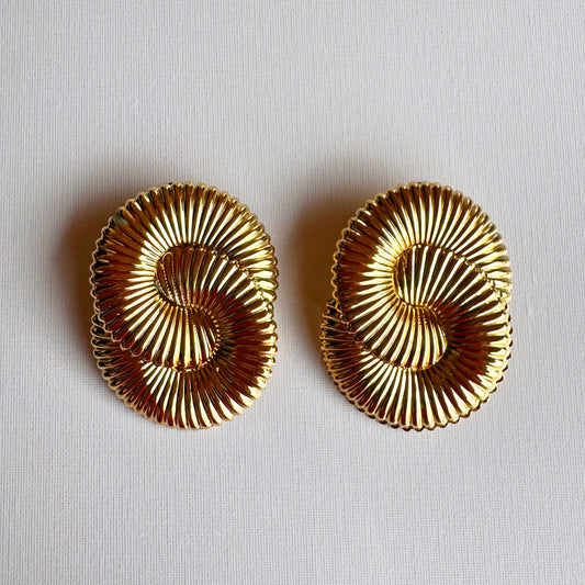 Caitlyn Earrings
