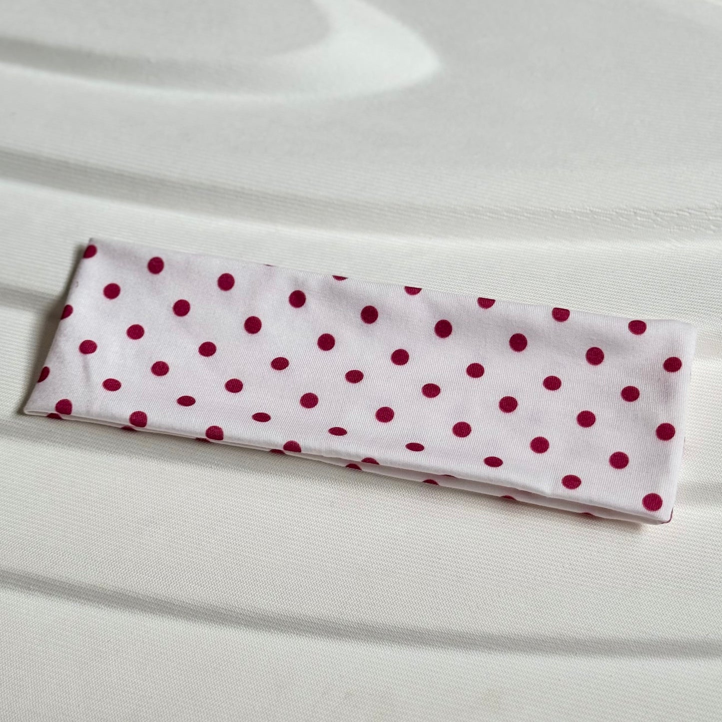 Polka Dots Headband