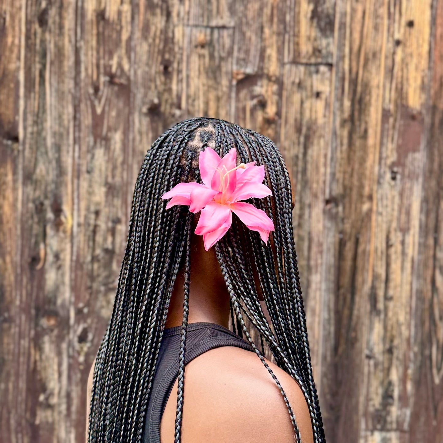 Lily Hair Clip