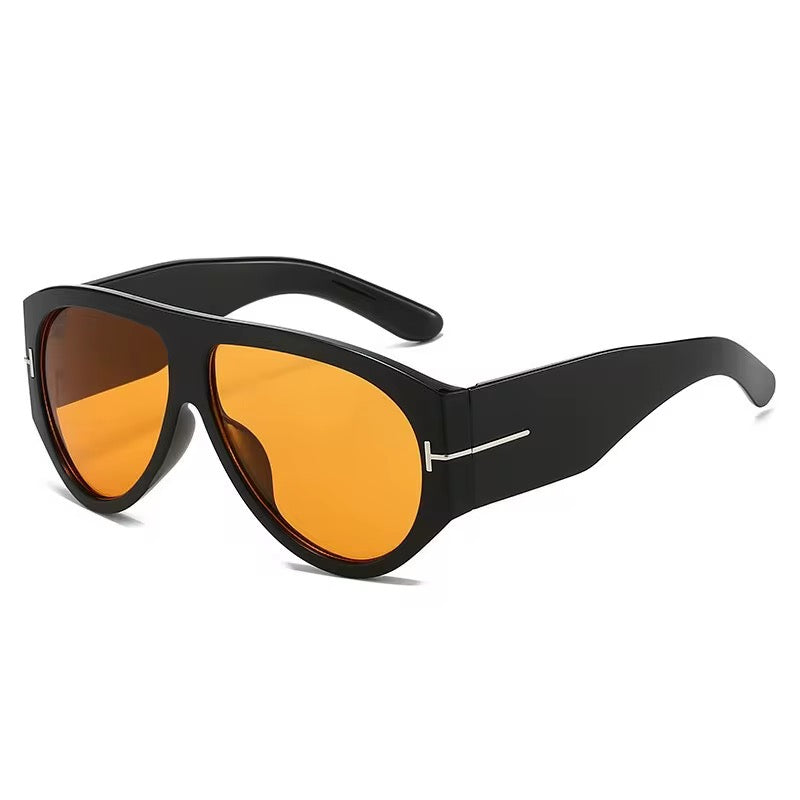 The Imani Glasses