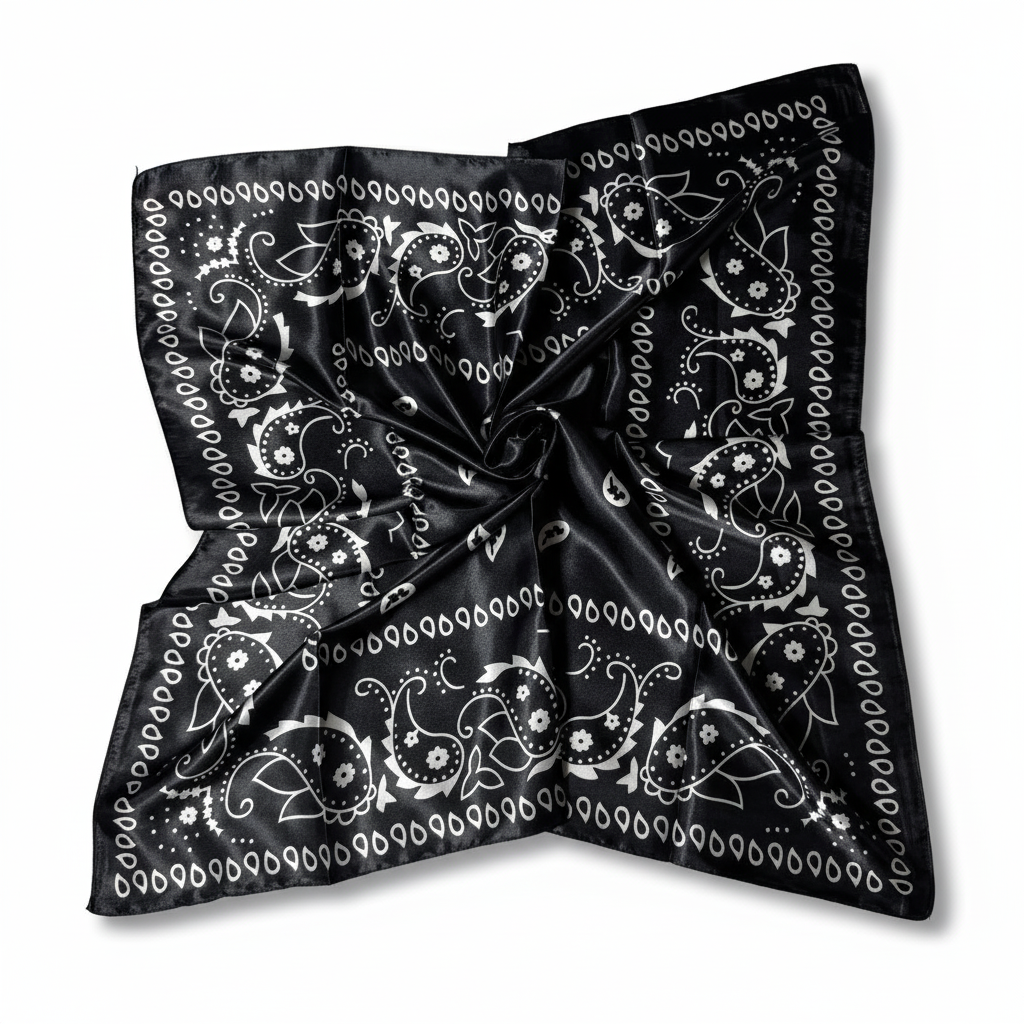 Bandana Scarf